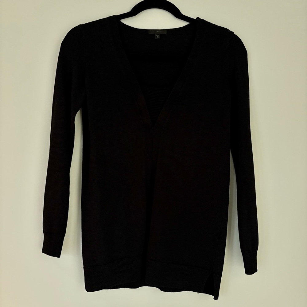 Dynamite Sweater size XS